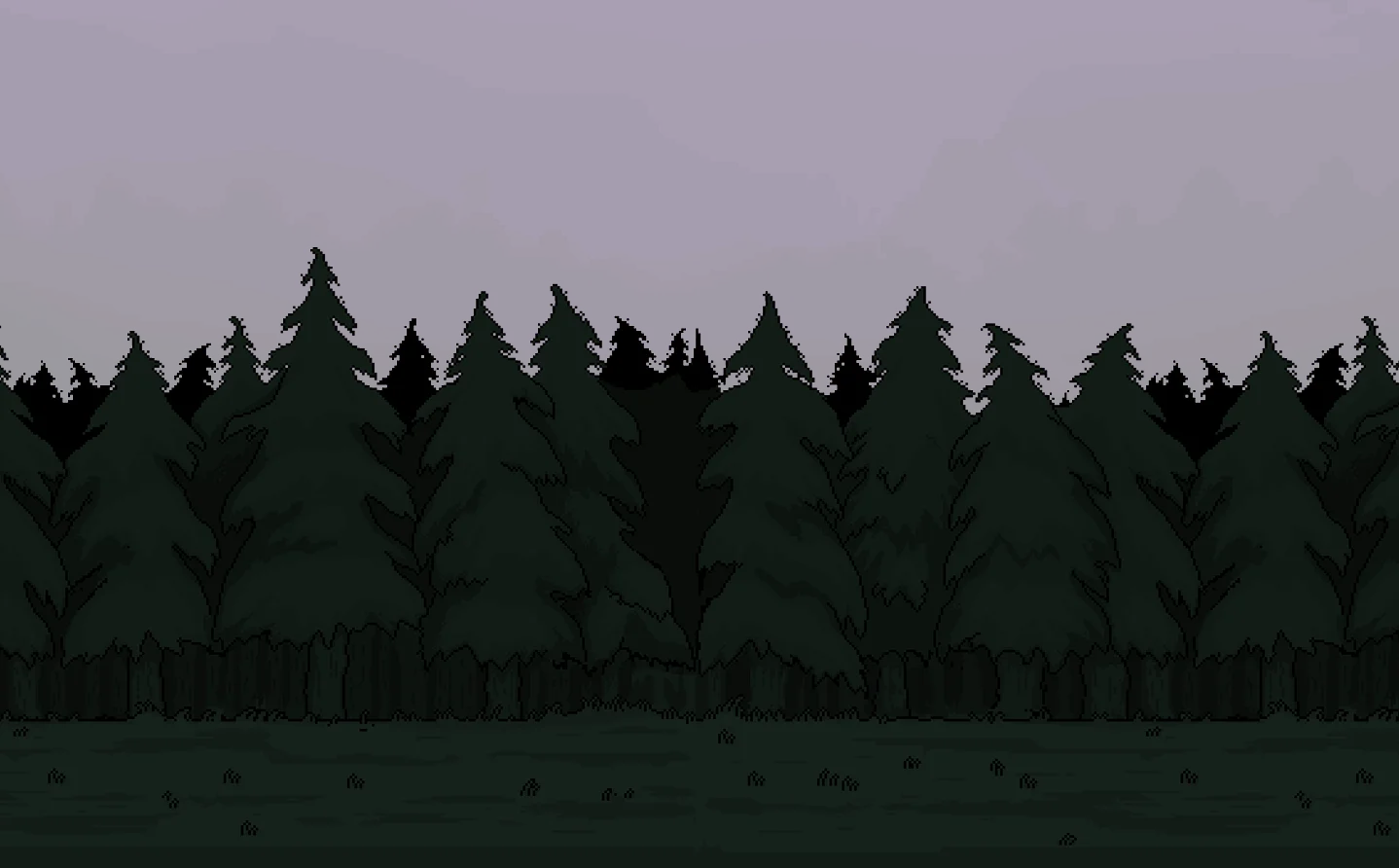 Teaser image for a secret Pixudi project